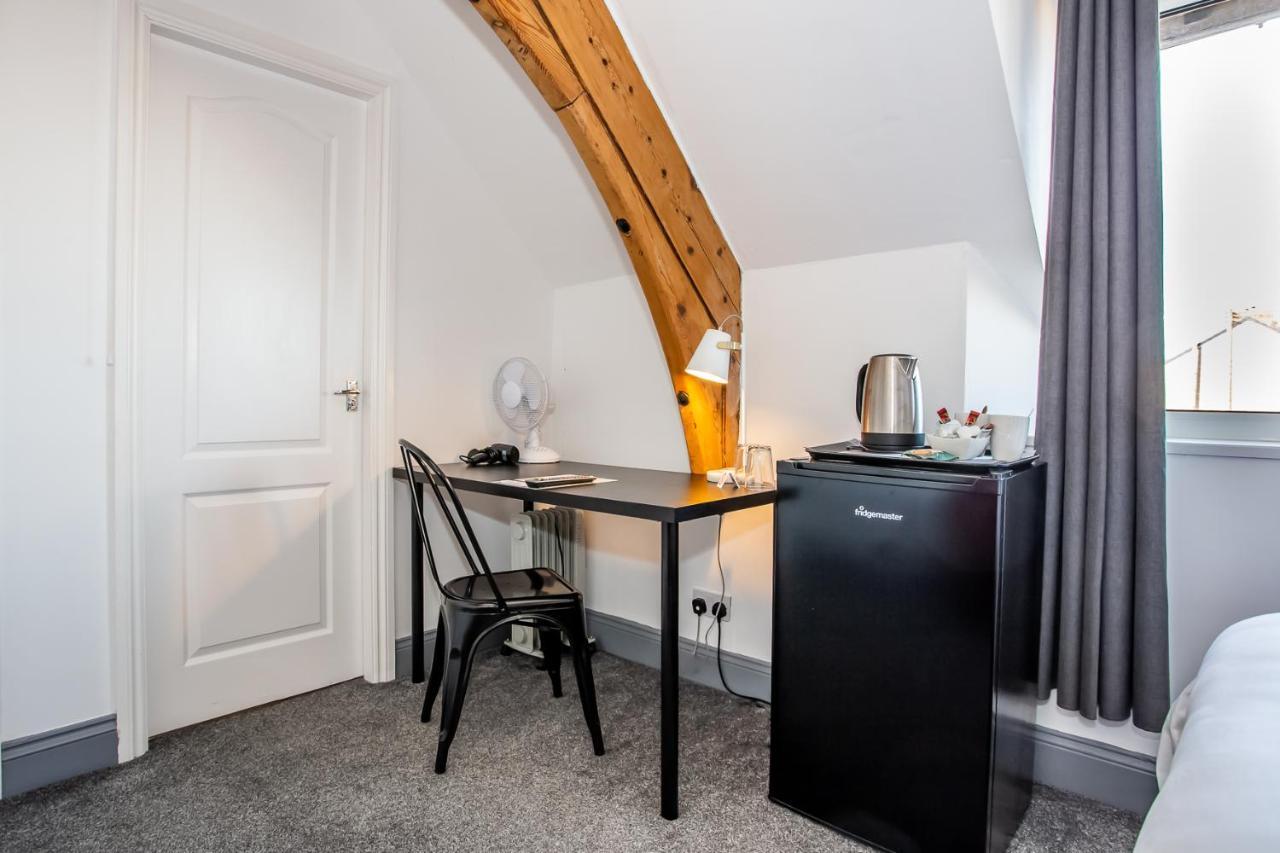 Browney Place Ντάρχαμ Εξωτερικό φωτογραφία