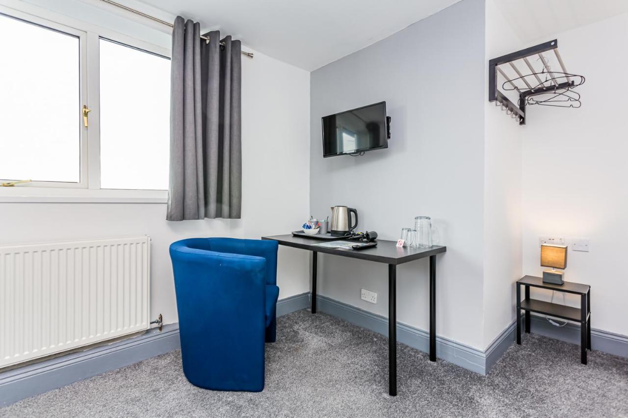 Browney Place Ντάρχαμ Εξωτερικό φωτογραφία